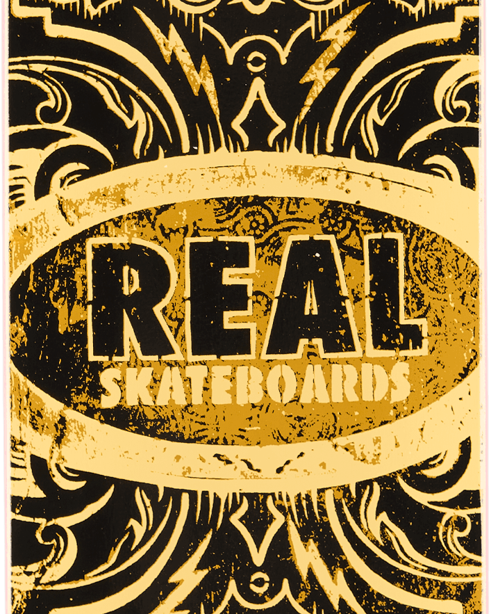 Real 2007 - Real - Team - Obey Giant